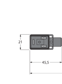 VBRS5-2VIS02-S80E-0.8/0.8/TXL