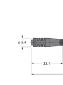 PKG4S-0.6-RSC4.4T/TXL