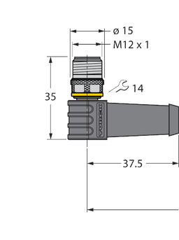 Thumbnail for WSS12T-10/TEL