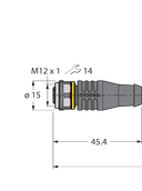 RKS4.4T-1.5-WSS4.4T/TXL