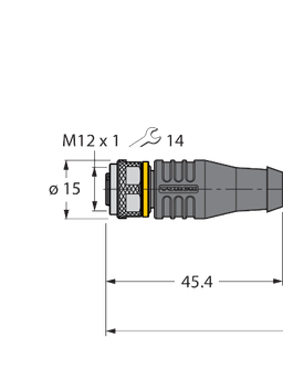 Thumbnail for RKS4.4T-0.5-RSS4.4T/TXL