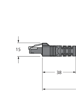 Thumbnail for RJ45S FKSDED 4410-2M