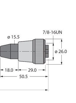 Thumbnail for RSM RKM 56-6M/S3059
