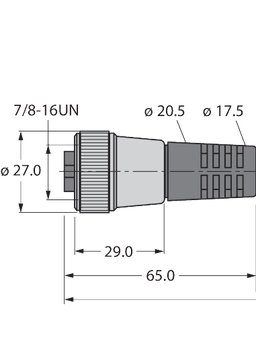 Thumbnail for RKM 5711-3M