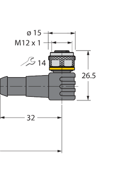 Thumbnail for RSC WKC 5725-2.6M