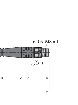 Thumbnail for PKG4M-1.5-PSG3M/TXY