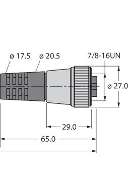Thumbnail for RSM RKM 5735-10M