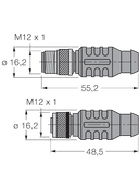 VB2-FSW/RSSW RKSW 455-3M-3M