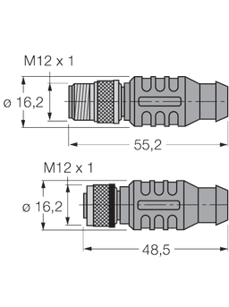 Thumbnail for VB2-FSW/RSSW RKSW 455-3M-3M