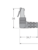 WRJ45E FKFD 840-0.3M