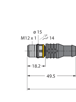 Thumbnail for RSC4.5T-12/TEY