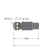 RKC4.5T-P7X3-30-RSC4.5T/TXY