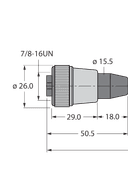 RKV 483-30M