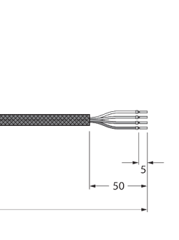 Thumbnail for RKC4.4T-5/TXL1001