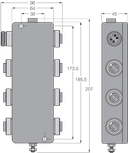 JBBS-48-M613/3G