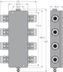 JBBS-49SC-T615B/EX