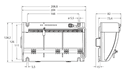MBD40-8R/EX