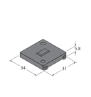 TW902-928-Q31L34-M-HT-B1090