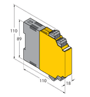 IM33-11EX-HI/24VDC