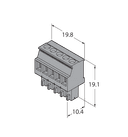 MCVR 1.5/ 5-ST-3.81 BK