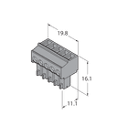 MC 1.5/ 5-ST-3.81 BK