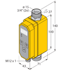 FTCI-3/4D15A4P-4UP8X-H1160