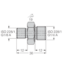 PCV-G1/8A4