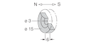 DMR15-6-3