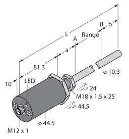 Thumbnail for LTX650M-F10-SSI2-GSF1-X3-H1161