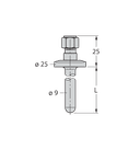 THW-6-TRI3/4-A4-L050