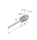 THW-3-N1/2-A4-L050