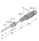 TTM-203A-N1/4-LI6-H1140-L100/I30-50/150C