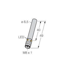 Thumbnail for BI2U-EH6.5-AP6X-V1131