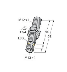 Thumbnail for BIM-EM12E-AP6X-H1141/S1751