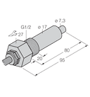 FCS-G1/2A4-NA/L080