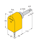 FCS-HA2P-VRX/24VDC/AL115 6M