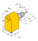 FCS-N1/2A4P-ARX-B3141/230VAC