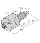 FCS-GL3/4A4-NAEX0/D024