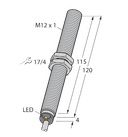 BI2-M12-AP6X/L120