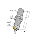 DTBI5U-M18E-AP4X3