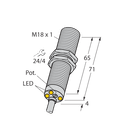 DBI5U-M18E-AP4X3