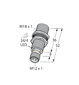 Thumbnail for BI5U-MT18H-AP6X-H1141