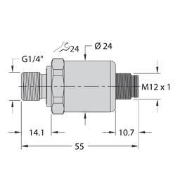 Thumbnail for PT25R-1004-U3-H1141