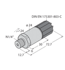 PT500PSIG-2003-U3-DC95