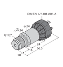 PT400R-2043-IX-DA91