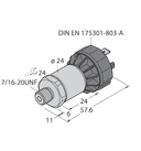 PT130PSIV-1005-I2-DA91/X