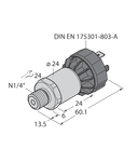 PT300PSIG-1003-U1-DA91/X