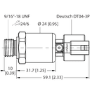 PT1VR-1121-U6-DT043P