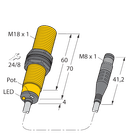 BCF5-S18-RP4X-0.38-PSG3M/S90