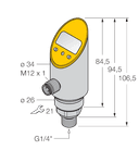 PS001V-304-2UPN8X-H1141